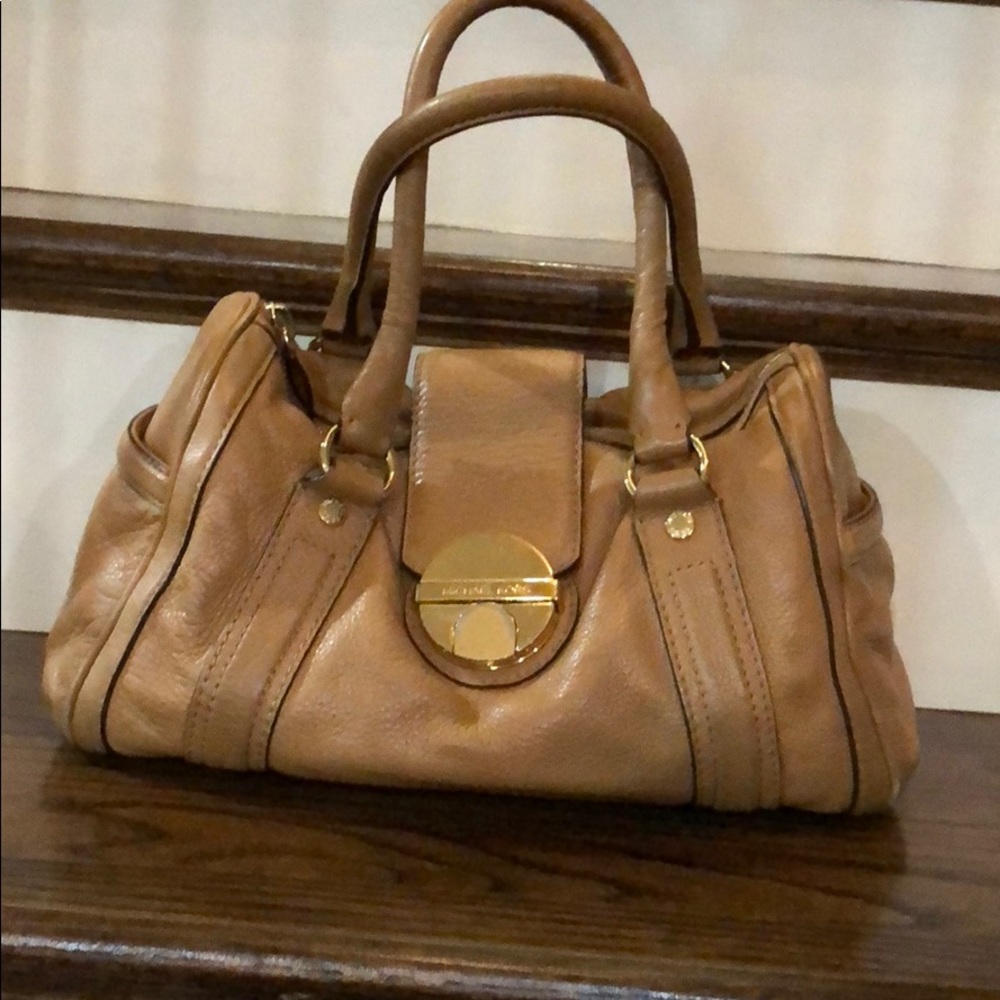 Michael Kors handbag